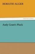 Andy Grant's Pluck