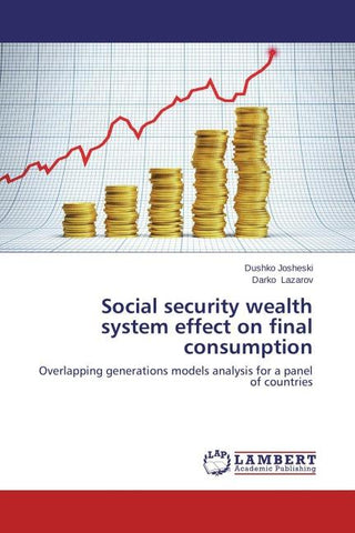 Social security wealth system effect on final consumption