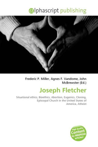 Joseph Fletcher