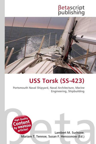 USS Torsk (SS-423)