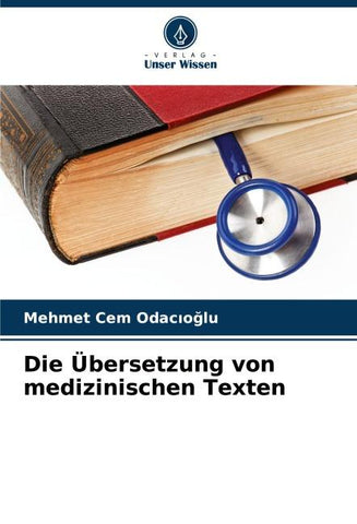 Die Übersetzung von medizinischen Texten