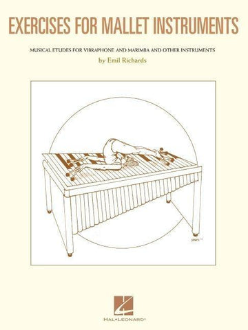 Exercises for Mallet Instruments