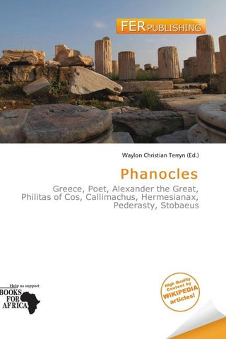 Phanocles