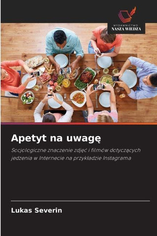 Apetyt na uwag¿