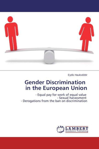 Gender Discrimination in the European Union