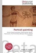 Portrait painting