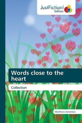 Words close to the heart