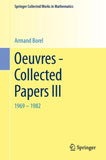 Oeuvres - Collected Papers II