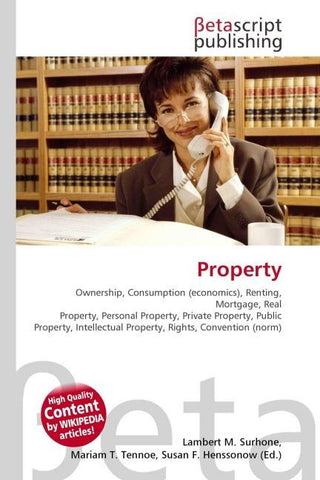 Property