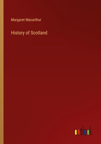 History of Scotland