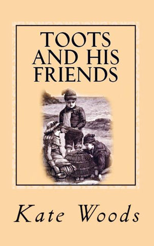 Toots and His Friends