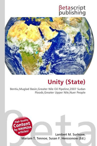 Unity (State)