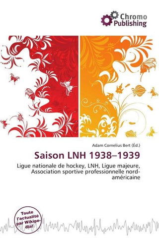 Saison LNH 1938-1939