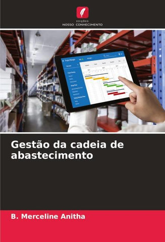 Gestão da cadeia de abastecimento