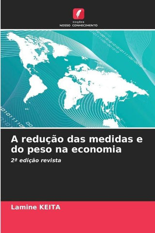 Manipulação fraudulenta do Gros, do Ecu e do FCFA através da redução de medidas e pesos