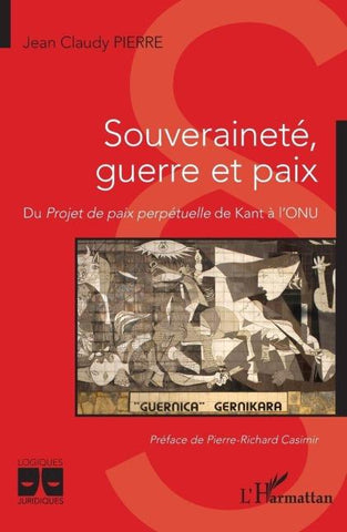 Souveraineté, guerre et paix