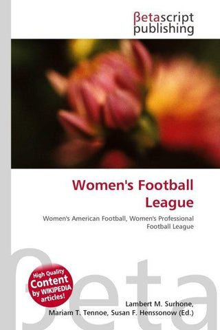 Women's Football League