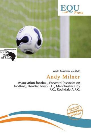 Andy Milner