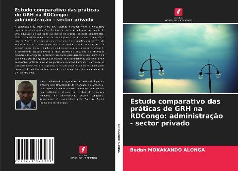 Estudo comparativo das práticas de GRH na RDCongo: administração - sector privado