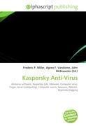 Kaspersky Anti-Virus