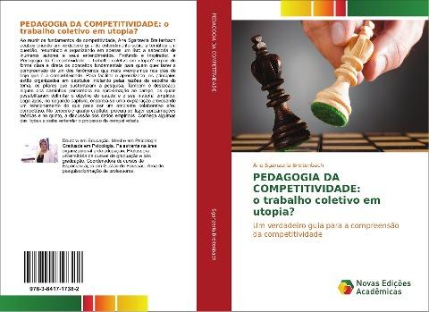 PEDAGOGIA DA COMPETITIVIDADE: o trabalho coletivo em utopia?
