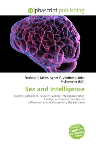 Sex and Intelligence