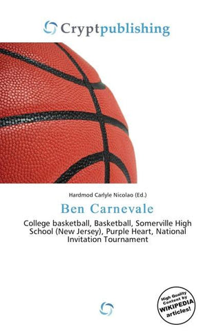 Ben Carnevale