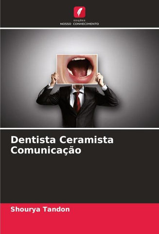Dentista Ceramista Comunicação