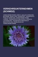 Verkehrsunternehmen (Schweiz)