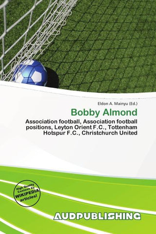 Bobby Almond