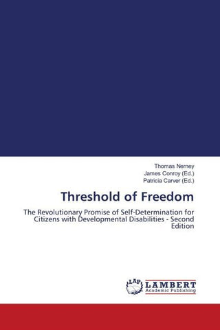 Threshold of Freedom