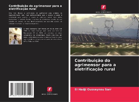 Contribuição do agrimensor para a eletrificação rural