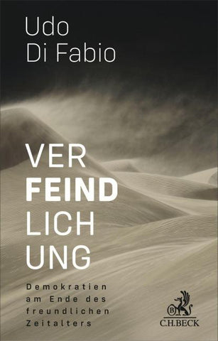 Verfeindlichung