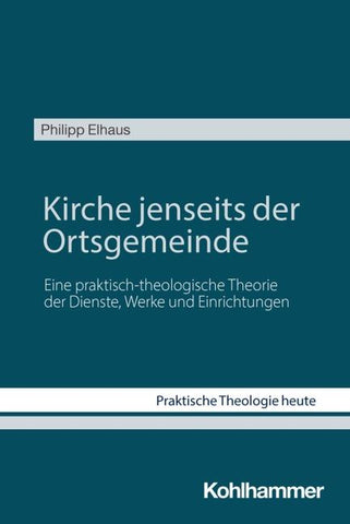Kirche jenseits der Ortsgemeinde
