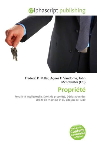 Propriété