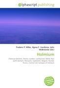 Holmium