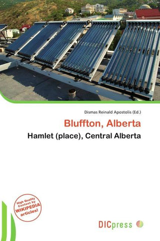 Bluffton, Alberta