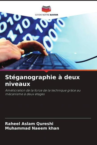 Stéganographie à deux niveaux