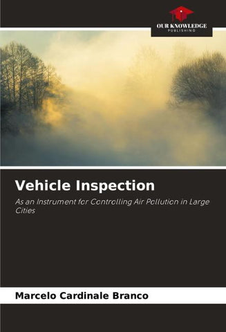 Vehicle Inspection