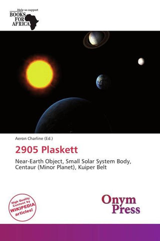 2905 Plaskett