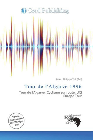 Tour de l'Algarve 1996