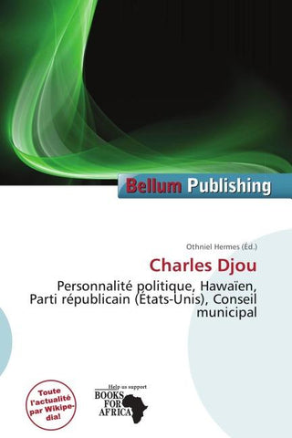 Charles Djou