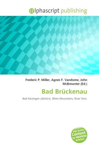 Bad Brückenau