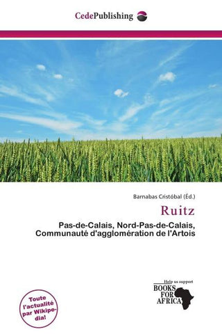 Ruitz