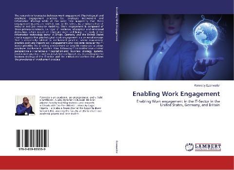 Enabling Work Engagement
