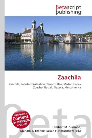 Zaachila