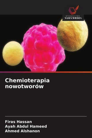 Chemioterapia nowotworów