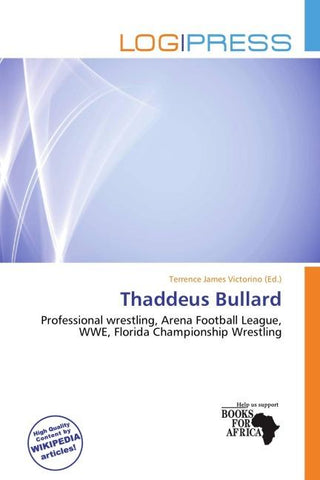Thaddeus Bullard