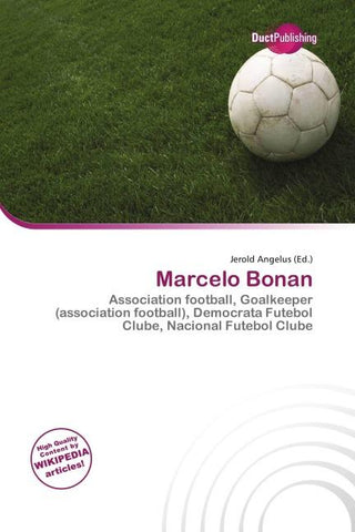 Marcelo Bonan