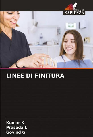 LINEE DI FINITURA